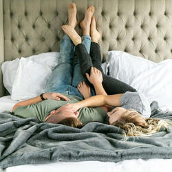 Love Hurts