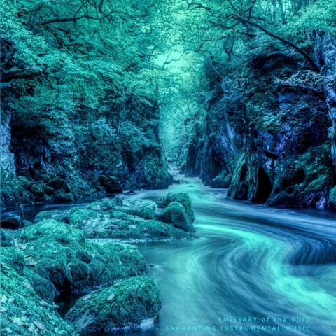 ENCHANTING INSTRUMENTAL MUSIC