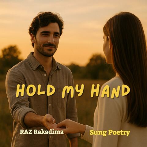Hold My Hand