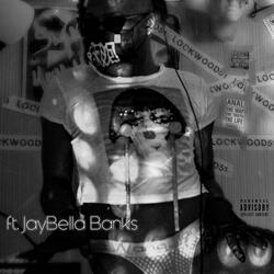 SWEET (feat. JayBella Bank$)