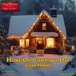 Home On Christmas Day