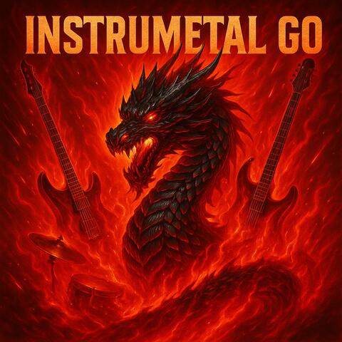 InstruMetal GO
