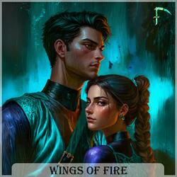 Bound by Ash and Thunder