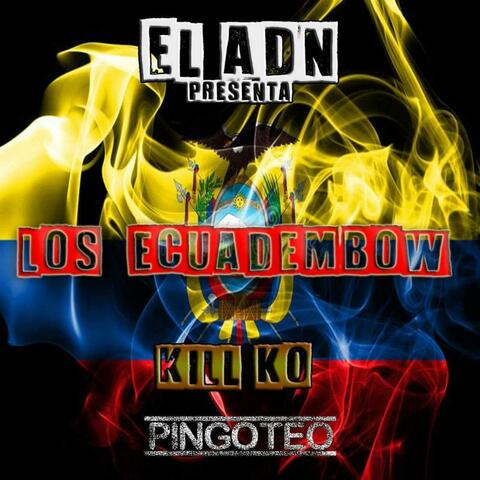 Pingoteo (feat. Kill K.O)