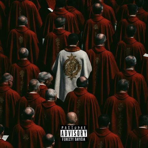 All Rise (King In The Rap Game)