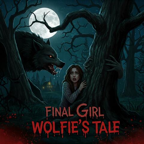 Final Girl Wolfie's Tale