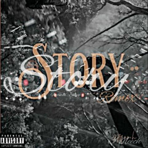Story (feat. Skypp)