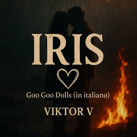 Iris (In Italiano)