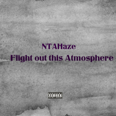 Flight out this Atmosphere