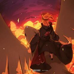 Deidara (feat. Yezzie & Levielfather)