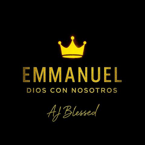 Emmanuel Dios Con Nosotros