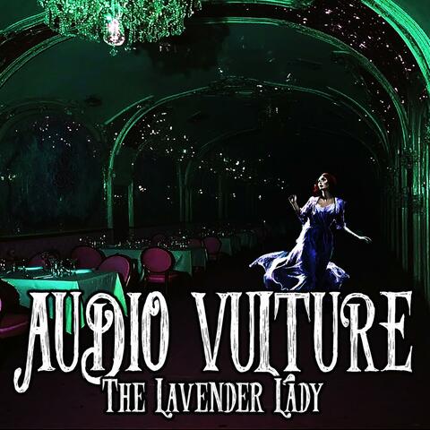 The Lavender Lady