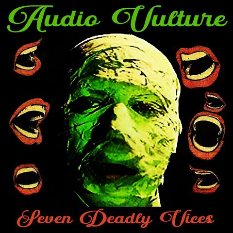 Seven Deadly Vices