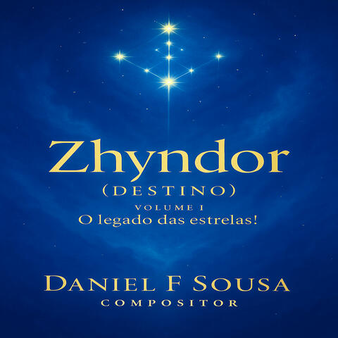 Zhyndor -Destino (Vol1 O Legado das Estrelas)