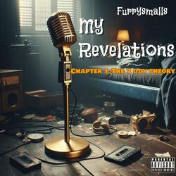 Out the kamp (feat. Nezzyfresh & Furrysmalls)