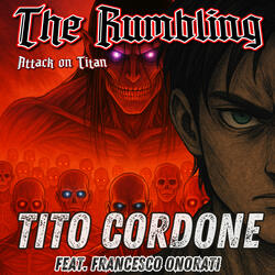 The Rumbling (from "Attack On Titan")