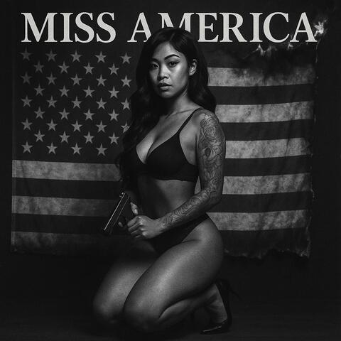 Miss America (feat. Priddy the Opp & Yon Cash)