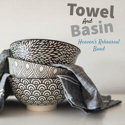 Towel And Basin | Good friday worship Song