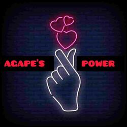 Agape's power