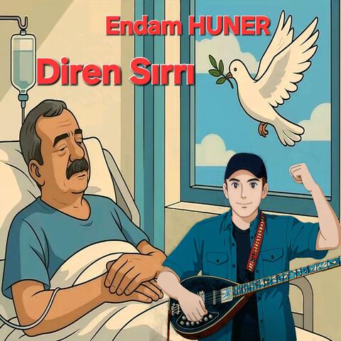 Diren Sıırı