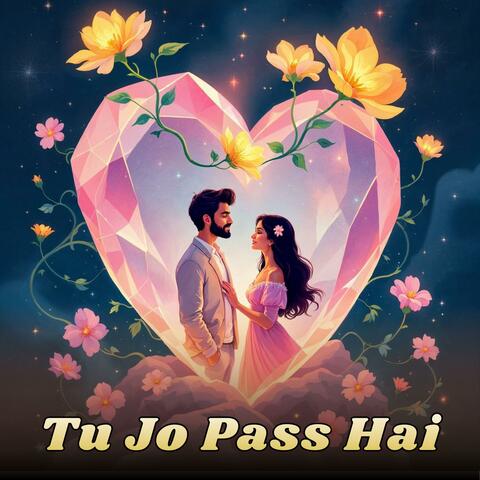 Tu Jo Pass Hai