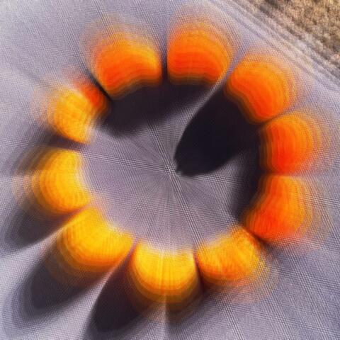 Circle of the Oranges