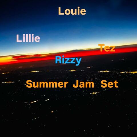 Summer Jam Set