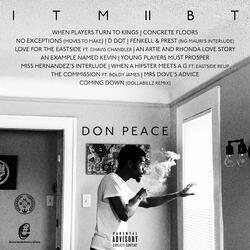 Coming Down (feat. Rio) (Dolla Billz remix)
