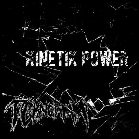 Kinetik Power