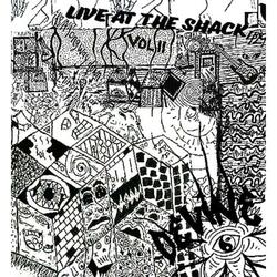 Oh She Wanna (Live At The Shack)