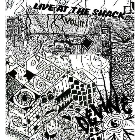 Live At The Shack Vol. II