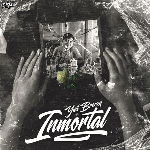 Inmortal (feat. Yung P Beatz)