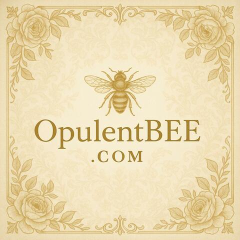 Opulent Bee