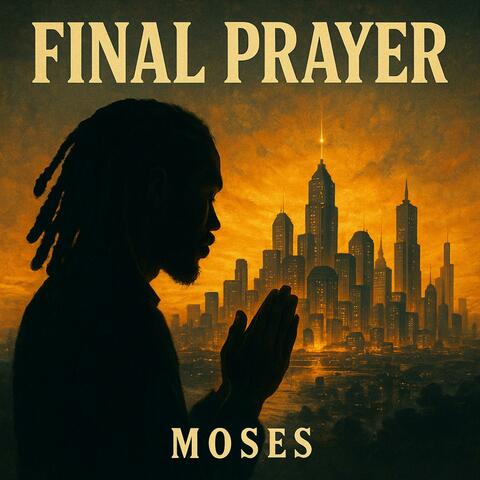 Final Prayer