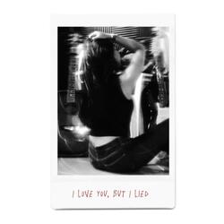 I Love You, But I Lied