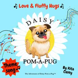 Love & Fluffy Hugs (theme song)