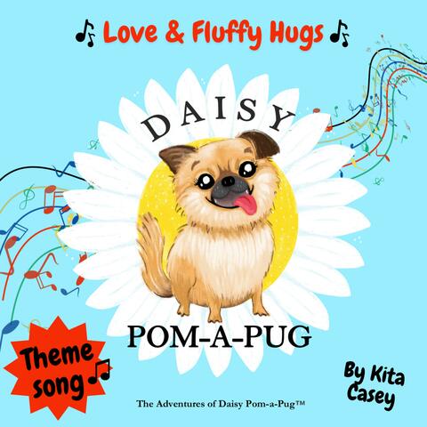 Love & Fluffy Hugs (theme song)