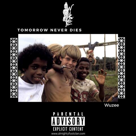 Tomorrow Never Dies