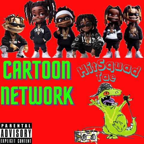 Hit Squad Tae