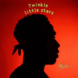 Twinkle little stars