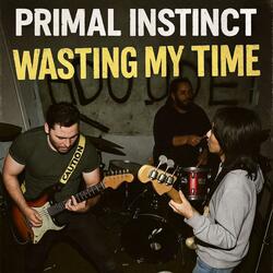 Wasting My Time