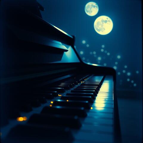 Lunar Snow
