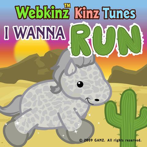 I Wanna Run