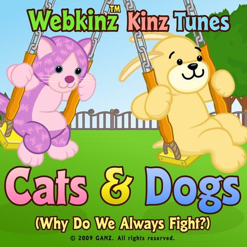 Cats & Dogs