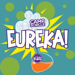 EUREKA! (feat. Seth Smiley)