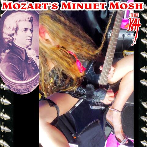 Mozart's Minuet Mosh