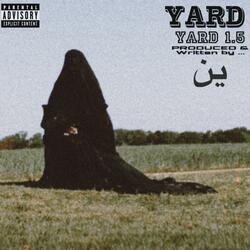 Yard 1.5