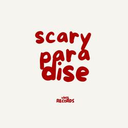 scary paradise