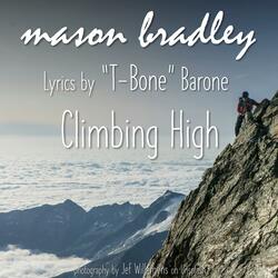 Climbing High (feat. T-Bone Barone)
