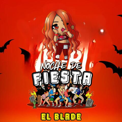 NOCHE DE FIESTA